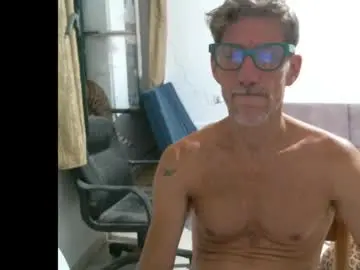 Chaturbate Sex Cam of jlmbud