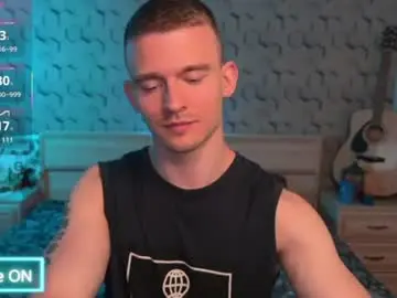 Chaturbate Best Webcam of marvelboy_