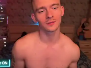 Chaturbate Live Porn of marvelboy_