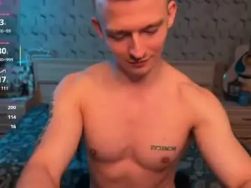 Chaturbate Adult Webcam of marvelboy_