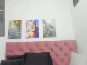 Chaturbate Best Webcam of scarlett_sex_20