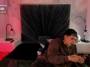 Chaturbate Sex Cam of user_error1