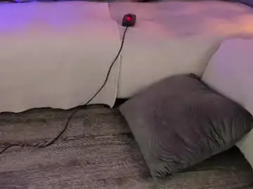 Chaturbate Live Sex Cam of alicehanz_