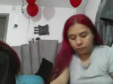 Chaturbate Sex Chat of amber_rose17