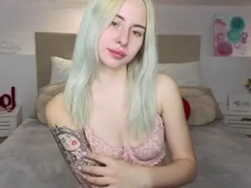 Chaturbate Adult Webcam of bella_crazyy