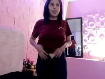 Chaturbate Adult Webcam of cata_black