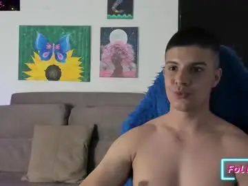 Chaturbate Adult Video Chat of cory_okell