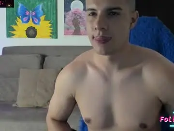Chaturbate Adult Video Chat of cory_okell