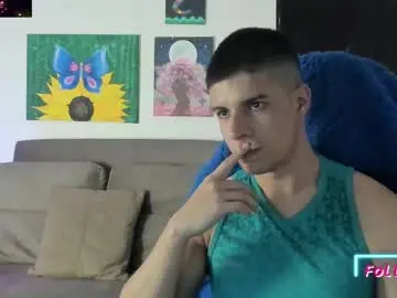Chaturbate Adult Video Chat of cory_okell