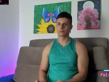 Chaturbate Adult Video Chat of cory_okell