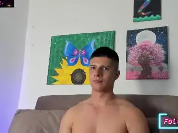 Chaturbate Live Porn of cory_okell