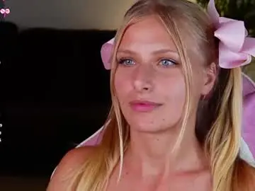 Chaturbate Sex Chat of crystal_blond