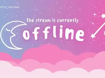 Chaturbate Best live sex cam show of juliette_garden