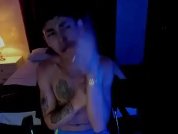 Chaturbate Sex Chat of liam_adamms