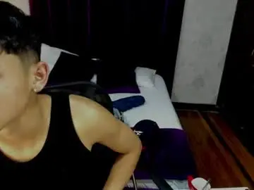 Chaturbate Private Sex Chat of liam_adamms