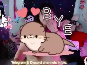Chaturbate Free Porn Cam of lilith_tyler