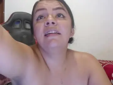 Chaturbate Live Porn of natachaprinss22