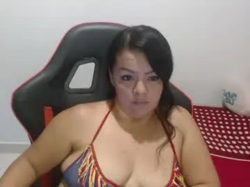Chaturbate Best live sex cam show of natachaprinss22