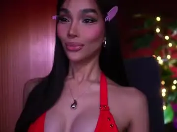 Chaturbate Best Webcam of xforyoureyesonlyx
