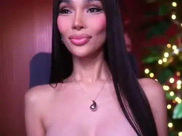 Chaturbate Live Sex of xforyoureyesonlyx