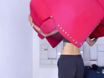 Chaturbate Free Live Porn of antony_d_ossa