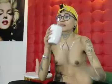 Chaturbate Adult Video Chat of antony_d_ossa