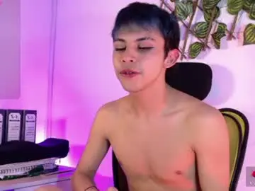 Chaturbate Nude Webcam of apolo_prince1