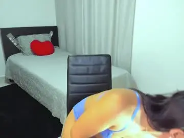 Chaturbate Watch Live Sex Cams of aristena_01