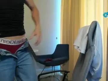 Chaturbate Best live sex cam show of axl_fx