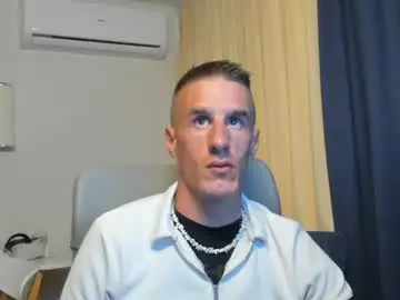 Chaturbate Sex Chat of axl_fx