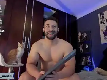 Chaturbate Nude Webcam of cesar_joness