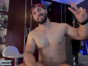 Chaturbate Adult Video Chat of cesar_joness