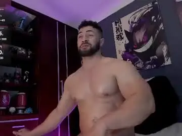 Chaturbate Sex Cam of cesar_joness
