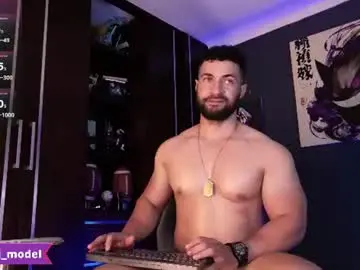 Chaturbate Free Porn Cam of cesar_joness