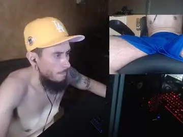 Chaturbate Live Porn of chelseagrinox