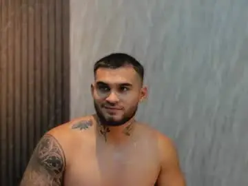 Chaturbate Adult Video Chat of jacobsthorm