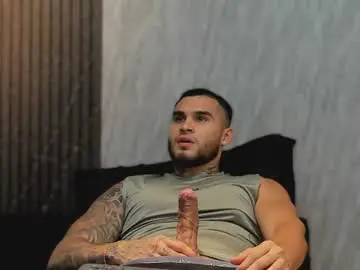 Chaturbate Free Live Porn of jacobsthorm