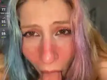 Chaturbate Live Porn of kalina_kittie