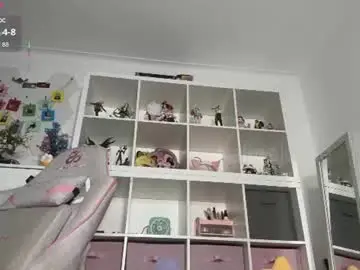 Chaturbate Live Sex of kalina_kittie