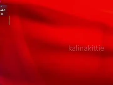 Chaturbate Free Porn Cam of kalina_kittie