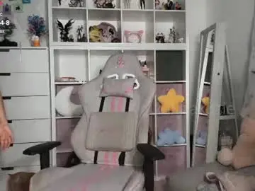 Chaturbate Sex Chat of kalina_kittie