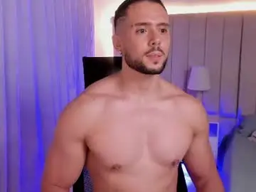Chaturbate Adult Video Chat of leo_king7