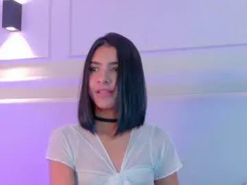 Chaturbate Adult Webcam of naomiklarc