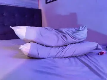 Chaturbate Sex Chat of nikki_vesper