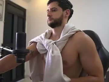 Chaturbate Watch Live Sex Cams of saimonhot1