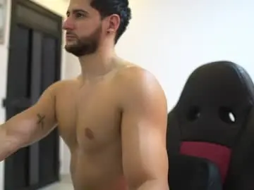 Chaturbate Watch Live Sex Cams of saimonhot1