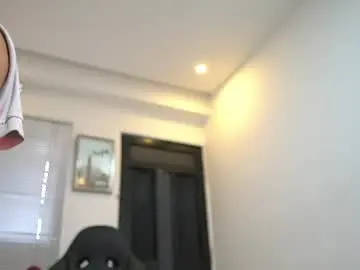 Chaturbate Best live sex cam show of saimonhot1