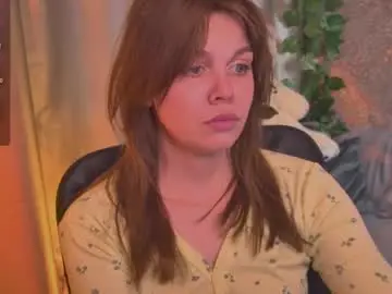 Chaturbate Adult Webcam of scarletmarney