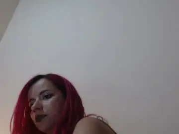 Chaturbate Best Webcam of sexydemonangel333