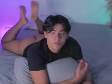 Chaturbate Best live sex cam show of baby_cortesxxx